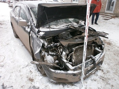 Независимая экспертиза автомобиля иваново