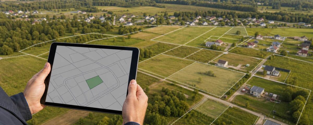 Кадастровая оценка земельных участков Ярославской области в 2026 году