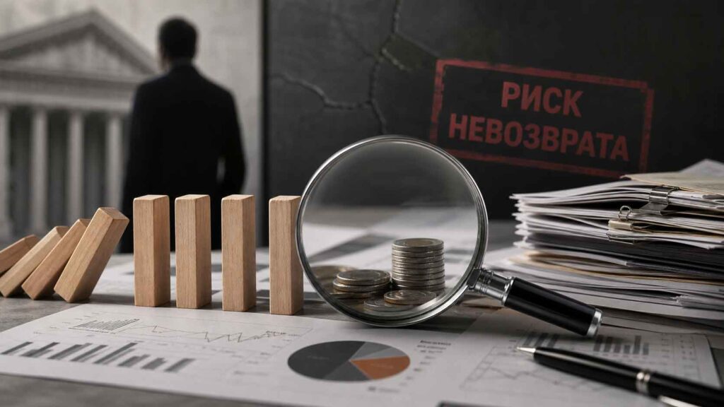 Оценка права требования на 65 млн рублей: почему стоимость оказалась 60 тысяч | Кейс