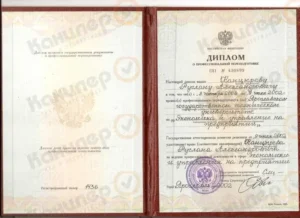 Диплом по экономике ЯГТУ, 2002 год